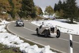 Jochpass Memorial & Historical Rallye