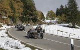 Jochpass Memorial & Historical Rallye