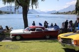 Lakeside American Classic Meeting
