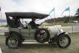 Pebble Beach Concours d’Elégance