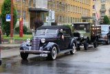 100 Jahre Chevrolet