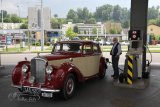 Oldtimer im Sihltal O-iS