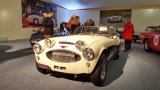 Classic Car Auction Gstaad