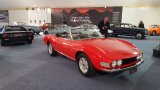 Classic Car Auction Gstaad
