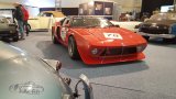 Classic Car Auction Gstaad