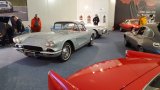 Classic Car Auction Gstaad