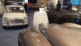 Classic Car Auction Gstaad