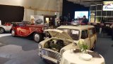 Classic Car Auction Gstaad