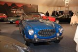Classic Car Auction Gstaad