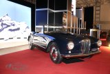 Classic Car Auction Gstaad