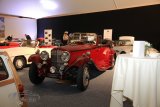 Classic Car Auction Gstaad