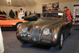 Classic Car Auction Gstaad