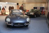 Classic Car Auction Gstaad