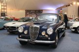 Classic Car Auction Gstaad