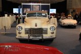 Classic Car Auction Gstaad