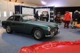 Classic Car Auction Gstaad
