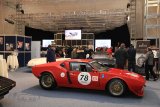 Classic Car Auction Gstaad