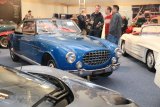 Classic Car Auction Gstaad