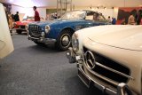 Classic Car Auction Gstaad