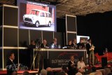 Classic Car Auction Gstaad