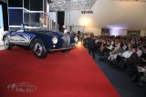 Classic Car Auction Gstaad