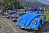 Oldtimer Treff Surselva