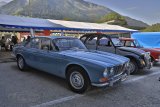 Oldtimer Treff Surselva