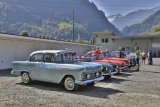 Oldtimer Treff Surselva