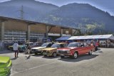 Oldtimer Treff Surselva