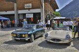 Oldtimer Treff Surselva