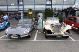 Oldtimer Grand - Prix Safenwil 2024