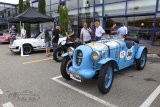 Oldtimer Grand - Prix Safenwil 2024