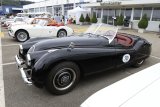 Oldtimer Grand - Prix Safenwil 2024