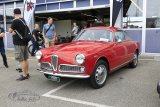 Oldtimer Grand - Prix Safenwil 2024