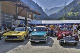 Oldtimer Treff Surselva