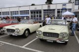 Oldtimer Grand - Prix Safenwil 2024