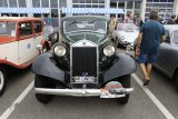 Oldtimer Grand - Prix Safenwil 2024