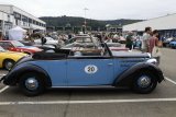 Oldtimer Grand - Prix Safenwil 2024