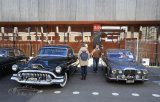 Oldtimermesse St. Gallen