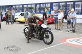 Oldtimer Grand - Prix Safenwil 2024