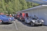 Oldtimer Treff Surselva