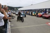 Oldtimer Grand - Prix Safenwil 2024