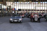 Oldtimermesse St. Gallen