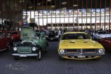 Oldtimermesse St. Gallen