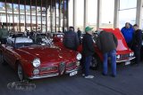 Oldtimermesse St. Gallen