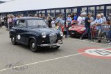 Oldtimer Grand - Prix Safenwil 2024