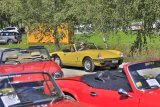 Oldtimer Treff Surselva