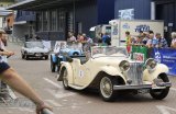 Oldtimer Grand - Prix Safenwil 2024