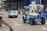 Oldtimer Grand - Prix Safenwil 2024