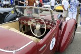 Oldtimer Grand - Prix Safenwil 2024